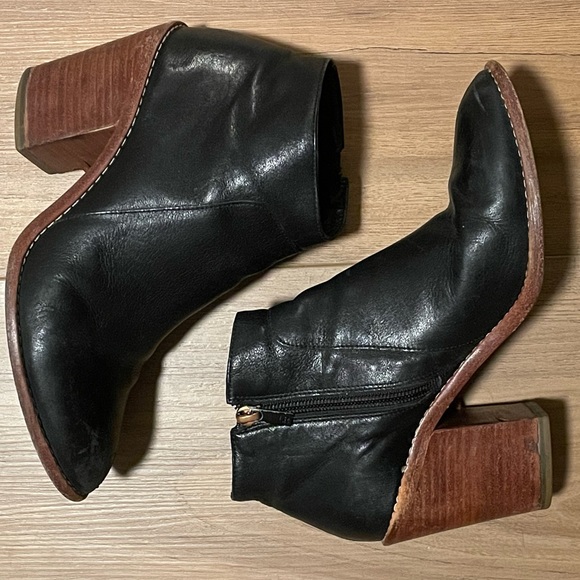 Loeffler Randall Ella Booties - Size 8 - Picture 2 of 11